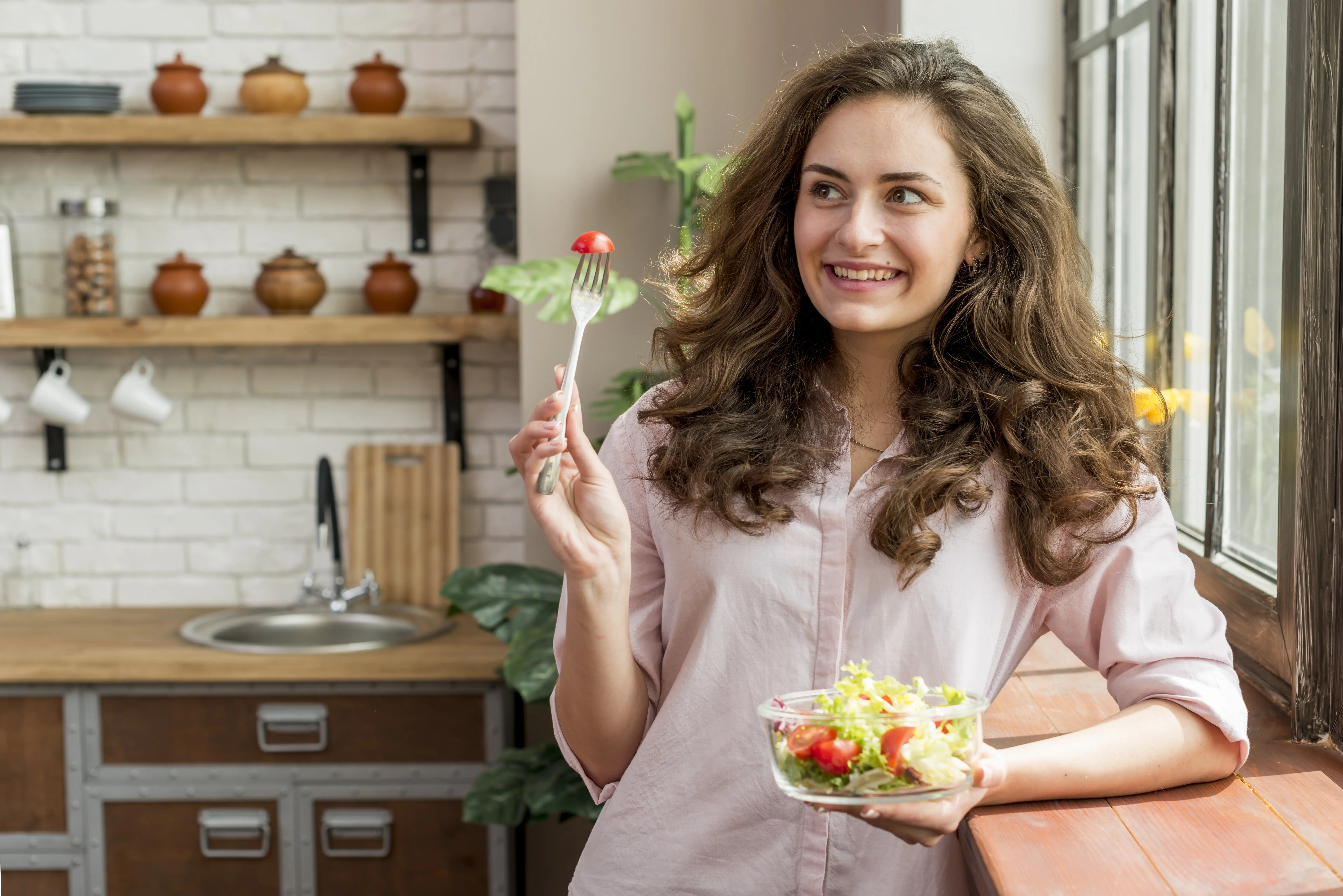 Nourish Your Body with the Right Nutrients - Erina Nutrition Featured Image