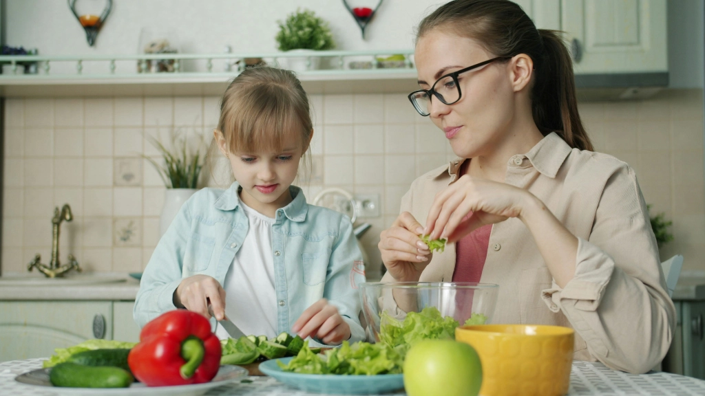 Make Healthy Choices to Build a Better Life - Erina Nutrition Featured Image