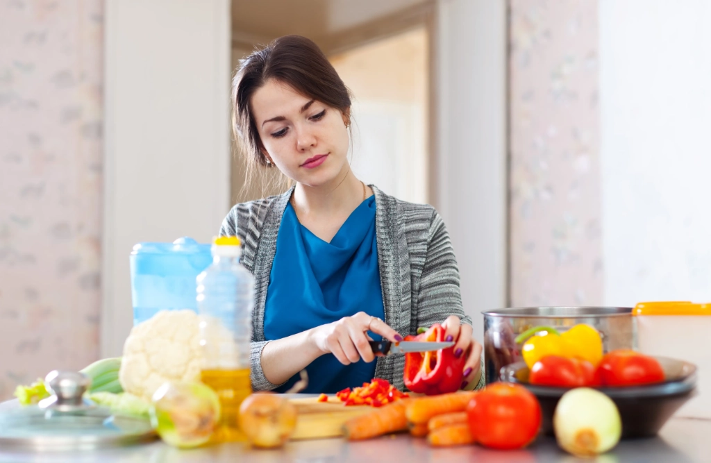 Good Nutrition Fuels Both Body and Mind - Erina Nutrition Featured Image