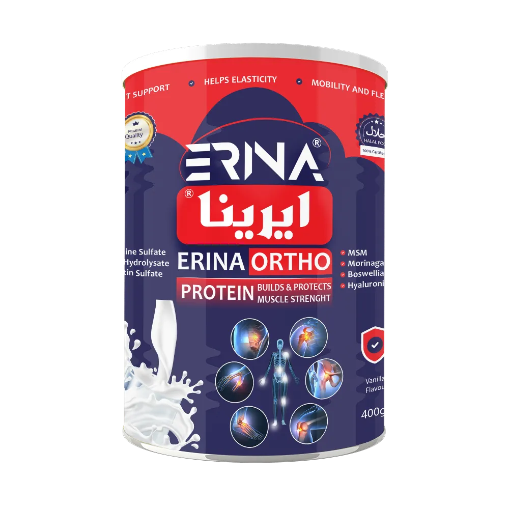 Image of ERINA ORTHO product