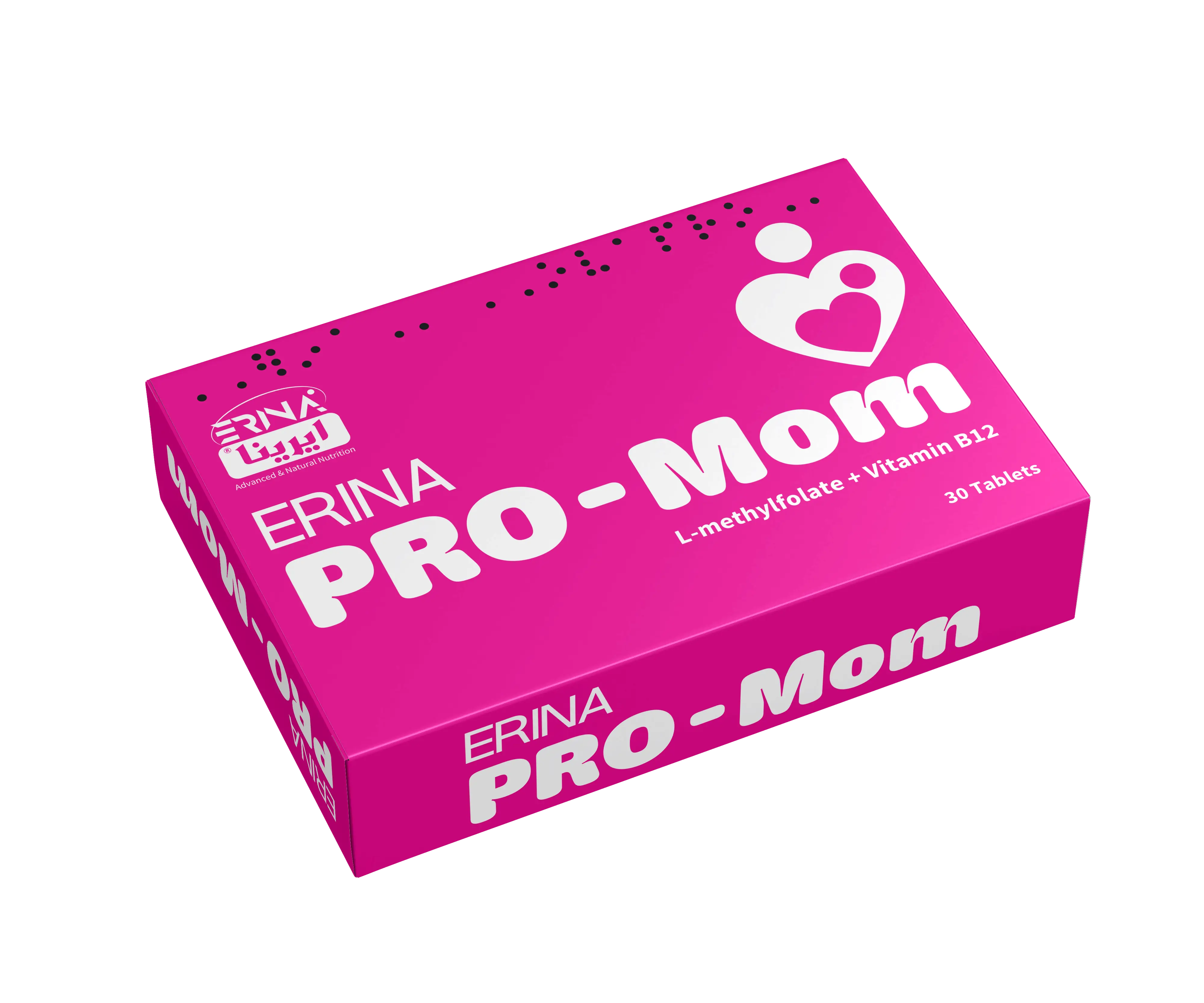 image of Erina Pro-Mom
